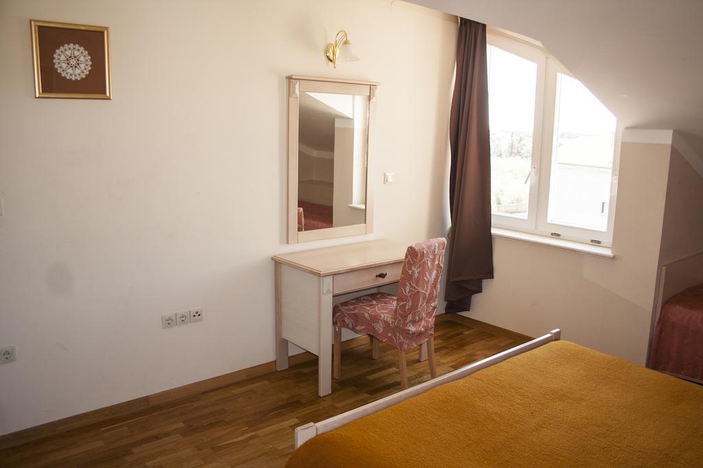 Apartments Mirage Novalja Kültér fotó